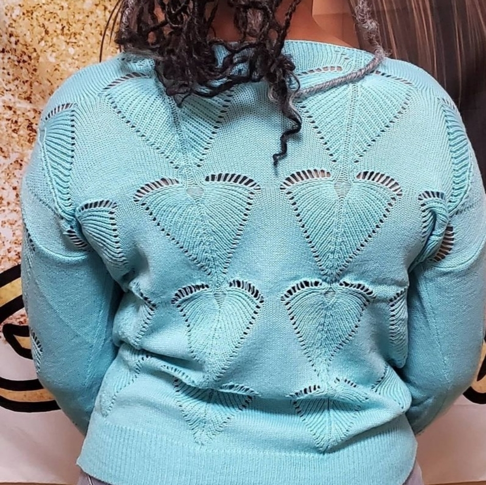 Sweater - Picture 3 of 3